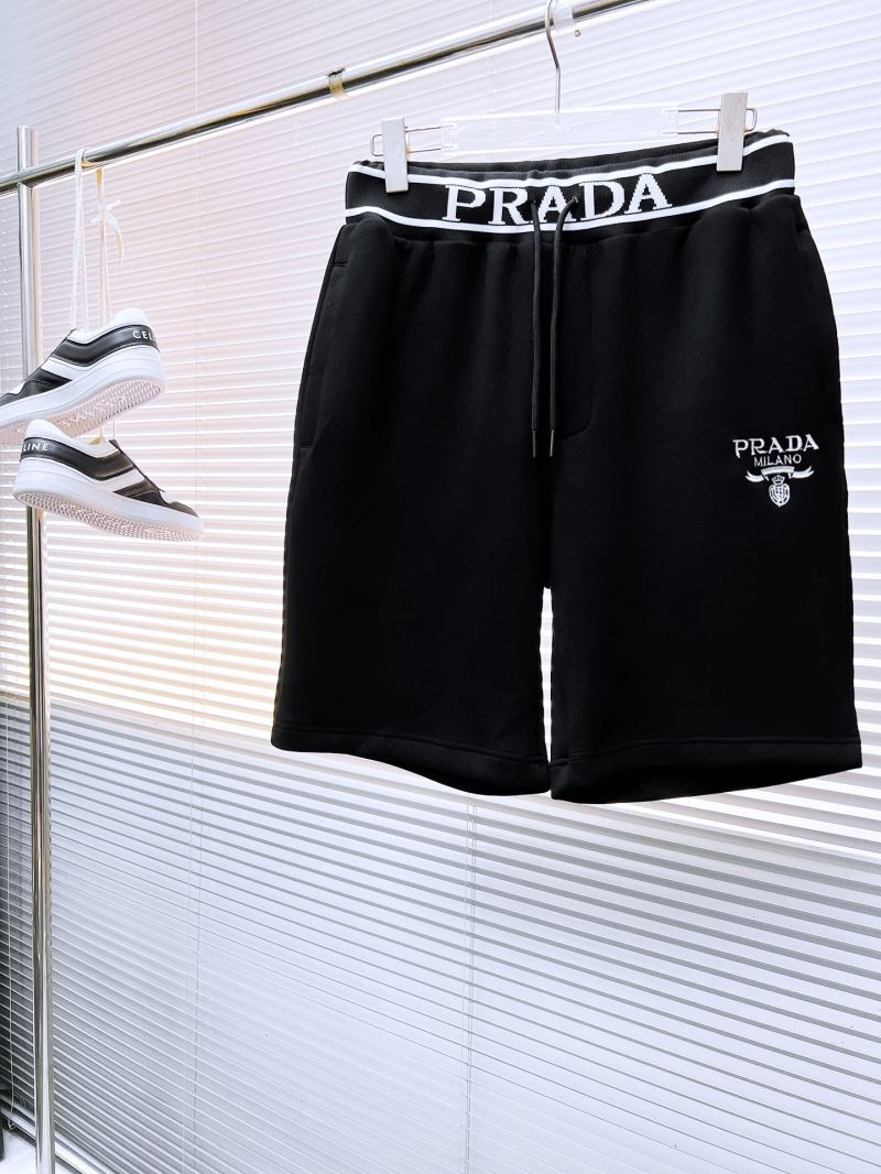 Prada Short Pants